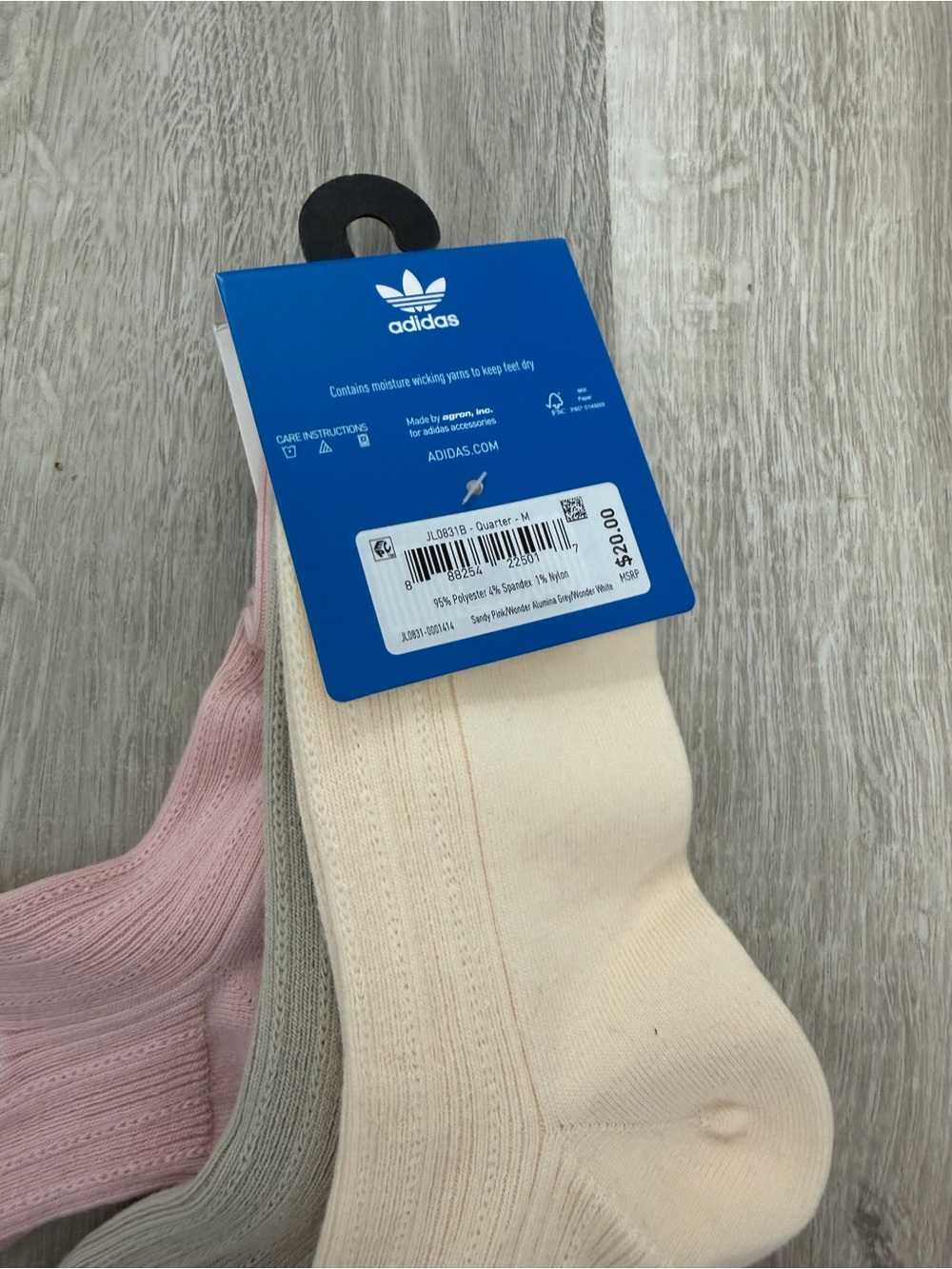 Adidas - Picture 2 of 2